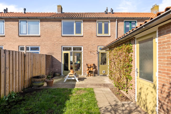 Foto 31 van Eefdestraat 13