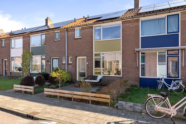 Foto 32 van Eefdestraat 13