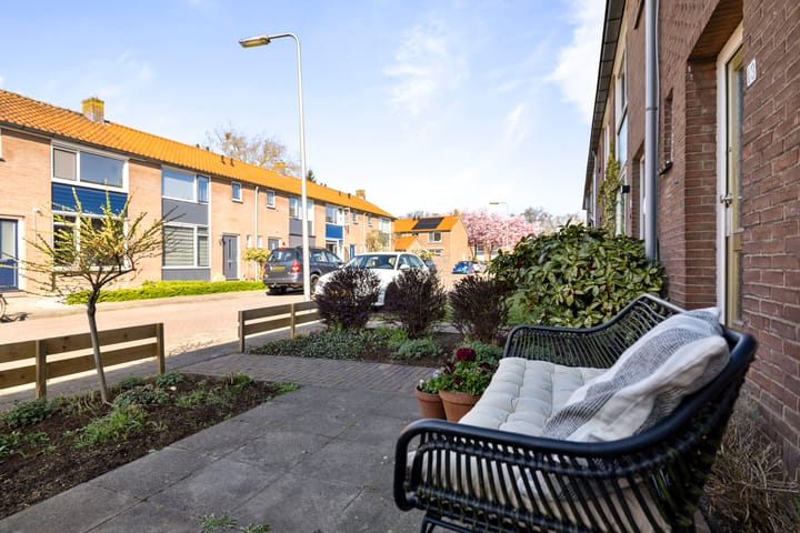 Foto 36 van Eefdestraat 13