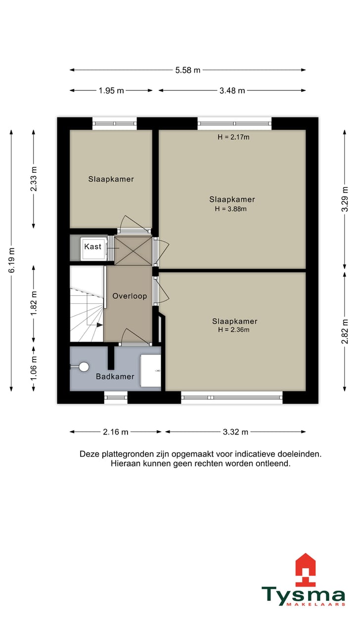 Foto 42 van Eefdestraat 13