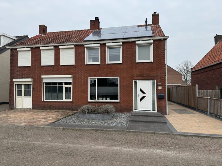 Foto 1 van Keizerstraat 9