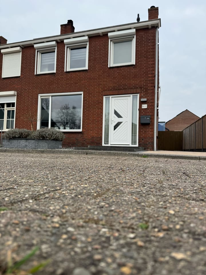 Foto 45 van Keizerstraat 9