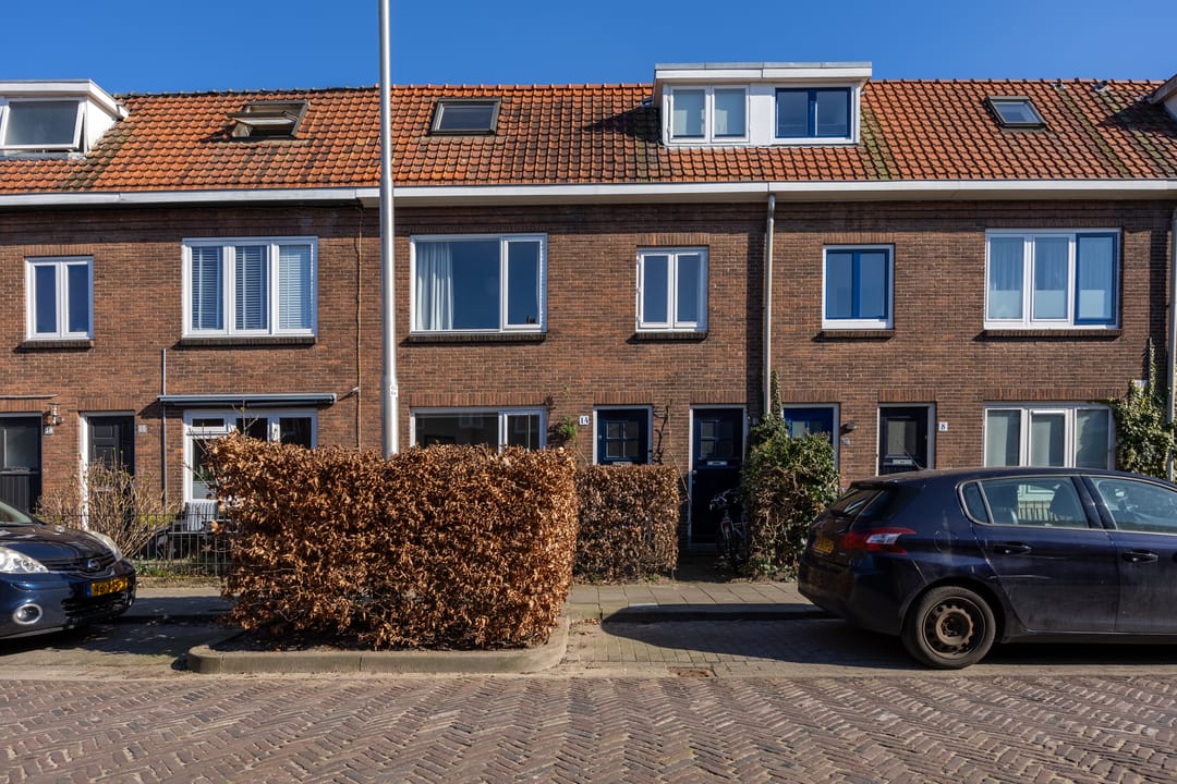 Photo 1 of Biezendwarsstraat 14