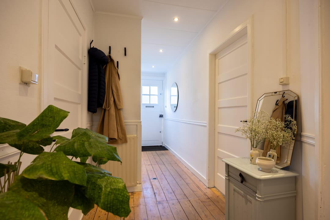 Photo 2 of Biezendwarsstraat 14