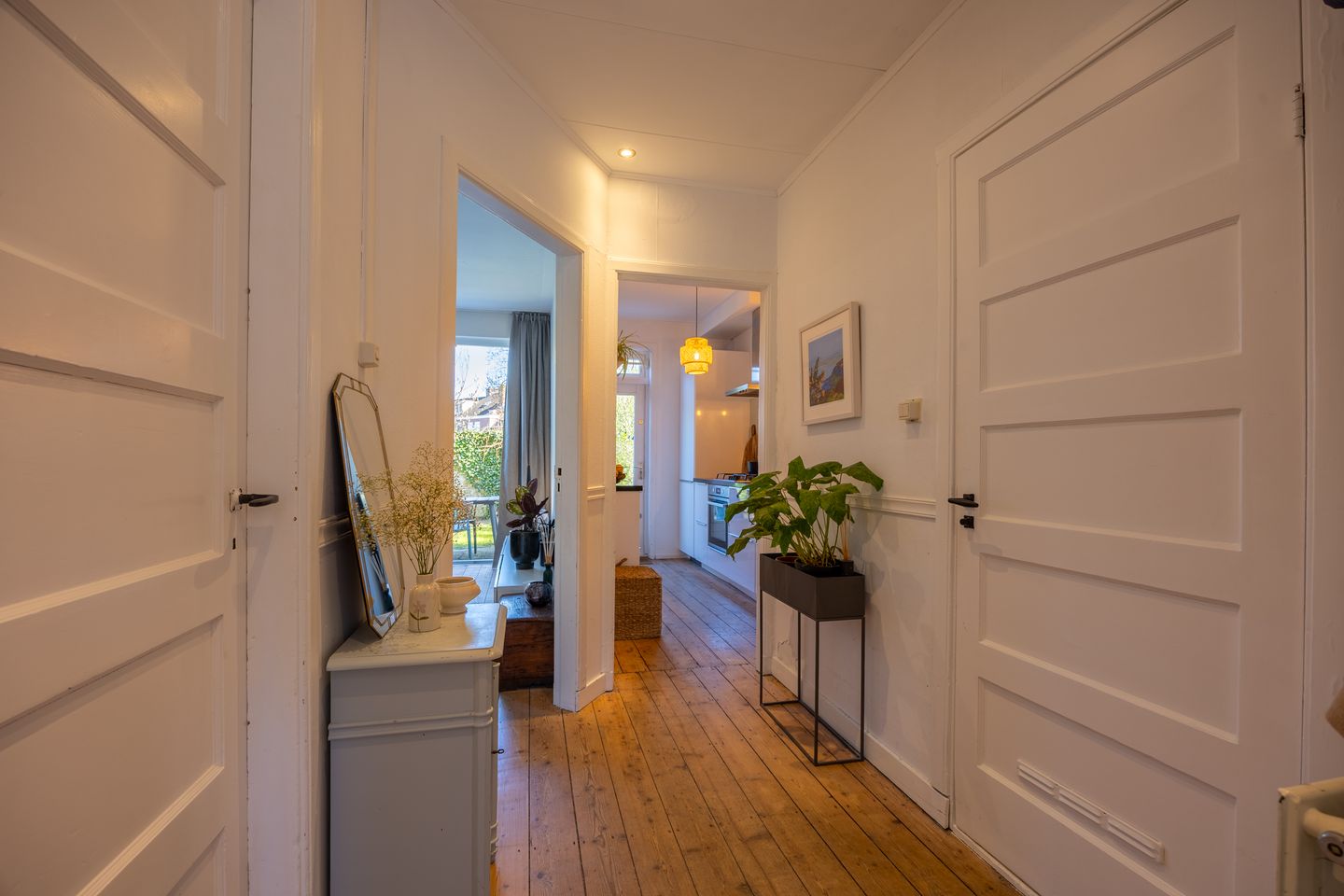 Photo 4 of Biezendwarsstraat 14