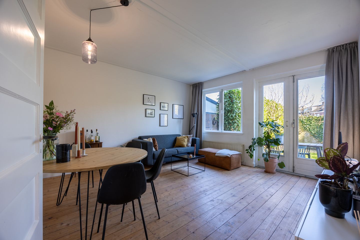 Photo 5 of Biezendwarsstraat 14