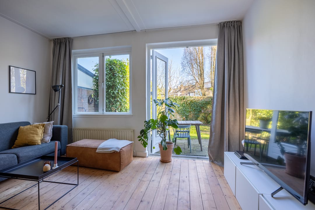 Photo 11 of Biezendwarsstraat 14