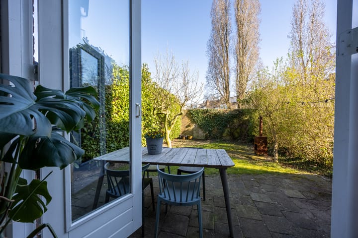 Foto 12 van Biezendwarsstraat 14