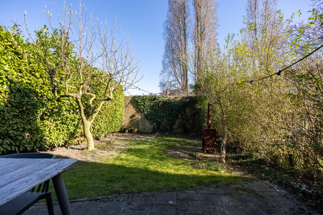 Photo 13 of Biezendwarsstraat 14