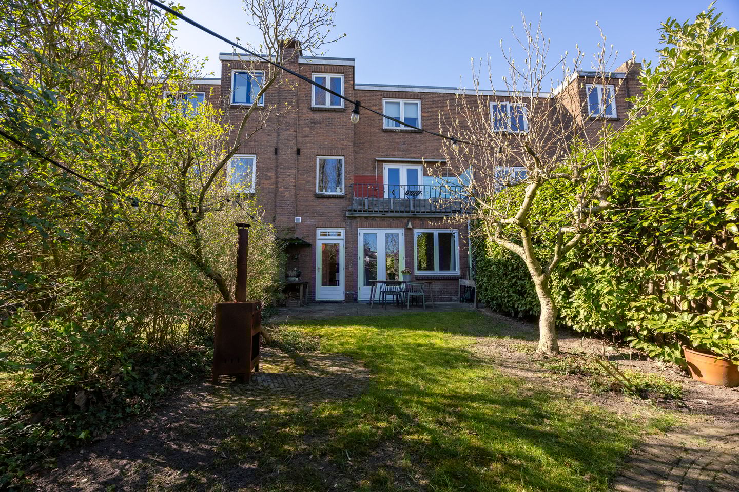 Photo 14 of Biezendwarsstraat 14