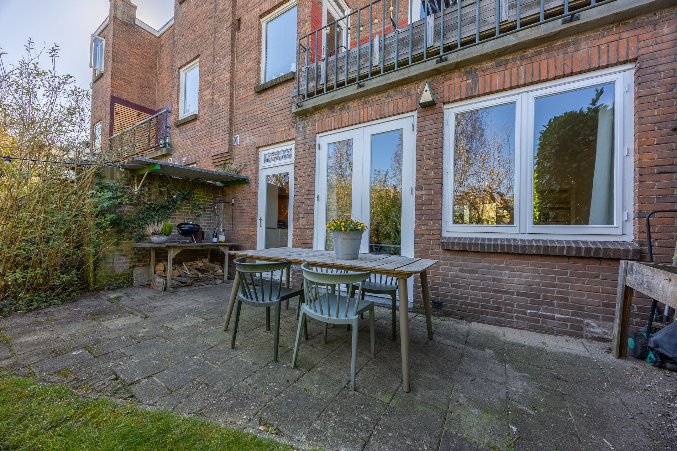 Photo 15 of Biezendwarsstraat 14