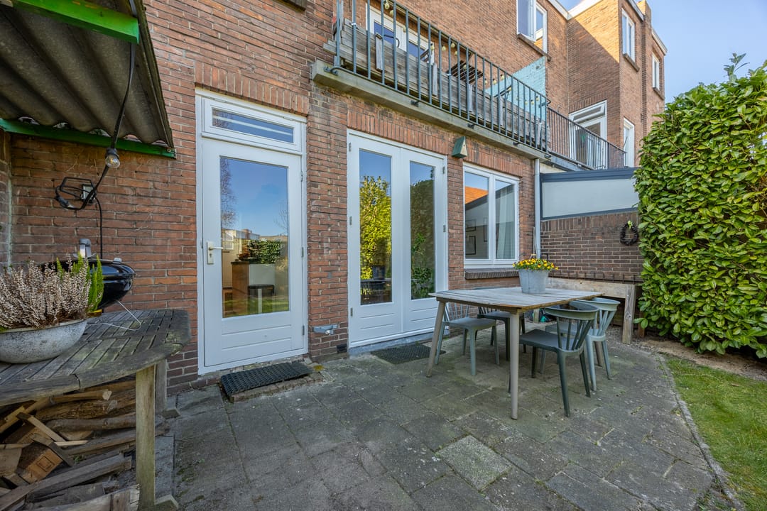 Photo 16 of Biezendwarsstraat 14