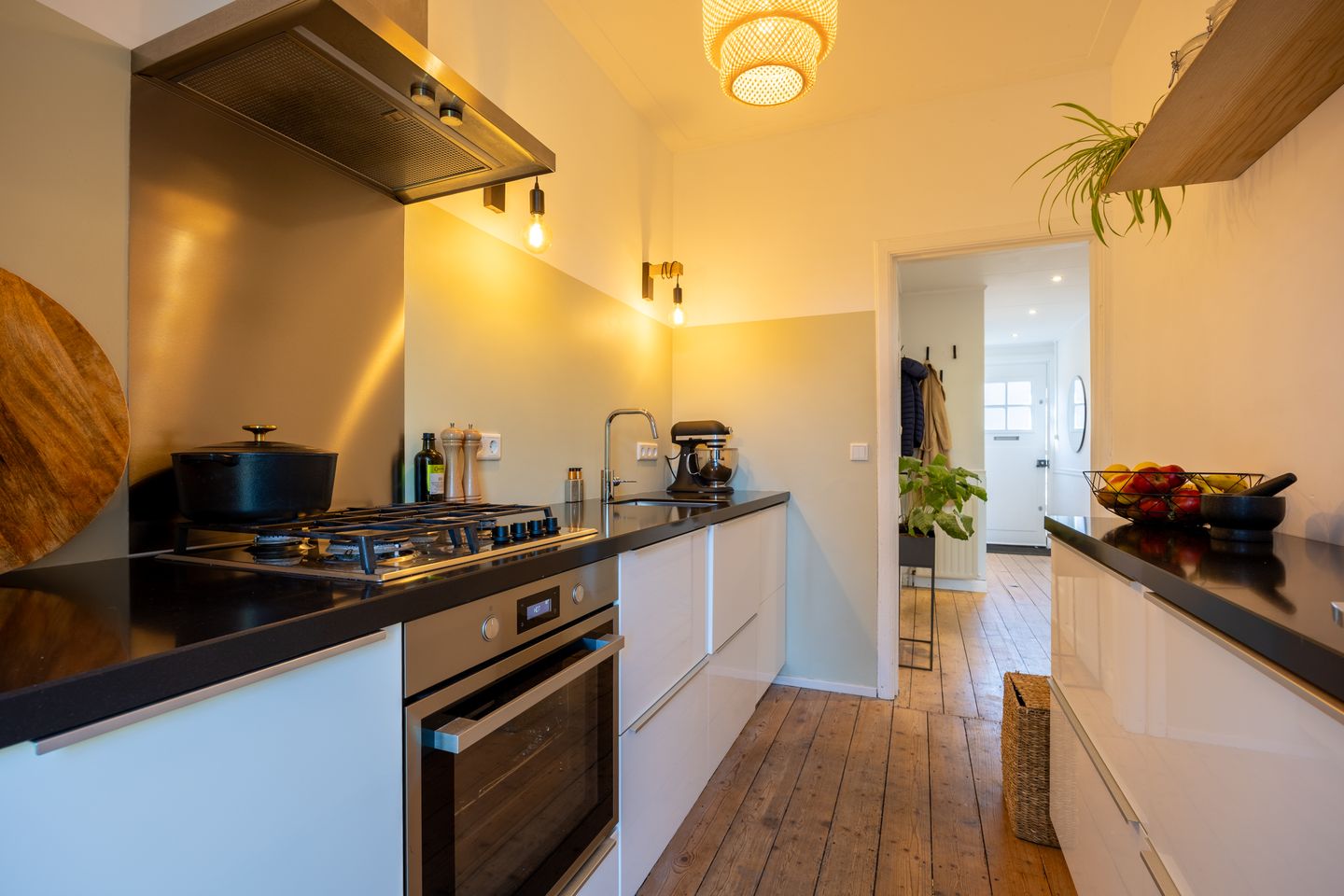 Photo 19 of Biezendwarsstraat 14