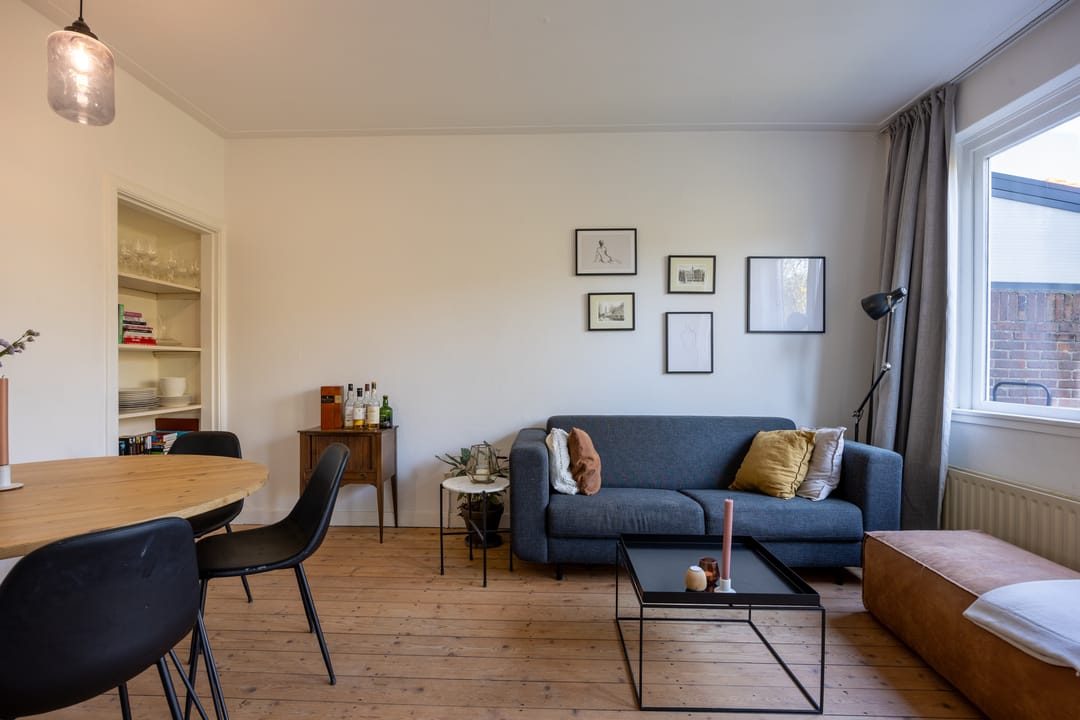 Photo 7 of Biezendwarsstraat 14