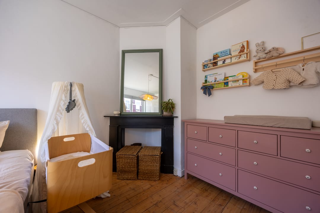 Photo 26 of Biezendwarsstraat 14