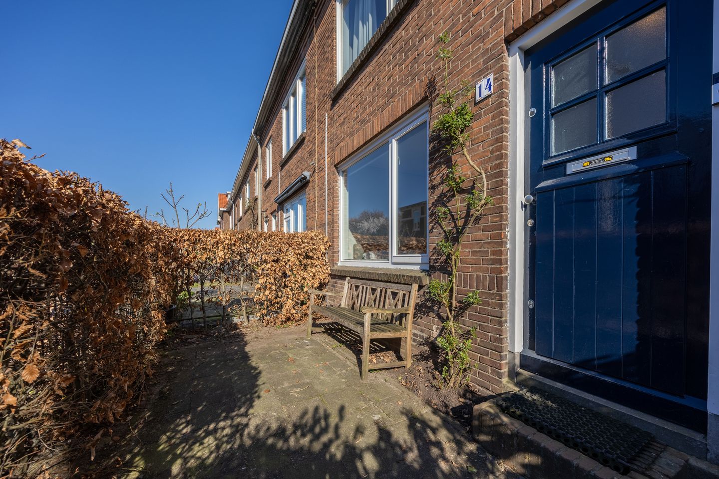 Photo 34 of Biezendwarsstraat 14