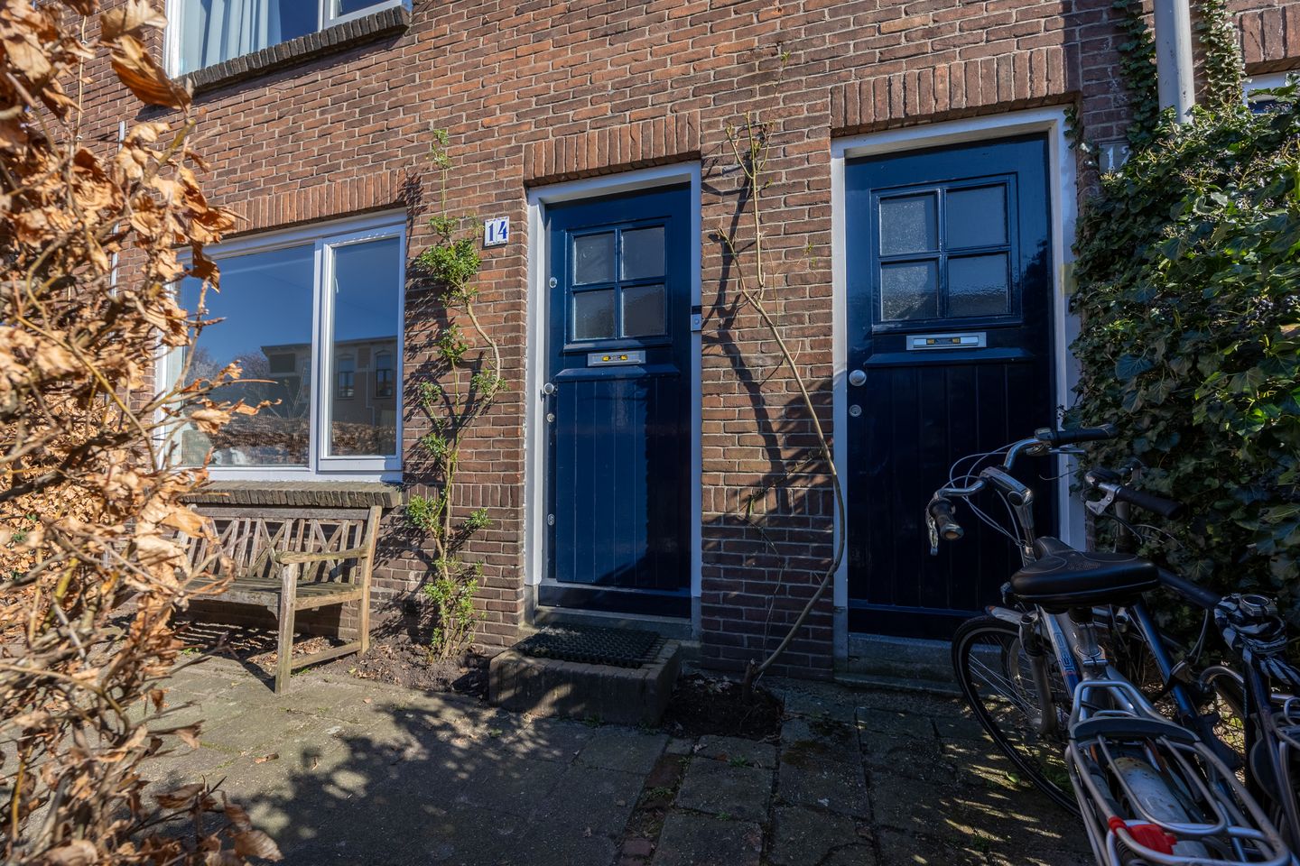 Photo 35 of Biezendwarsstraat 14