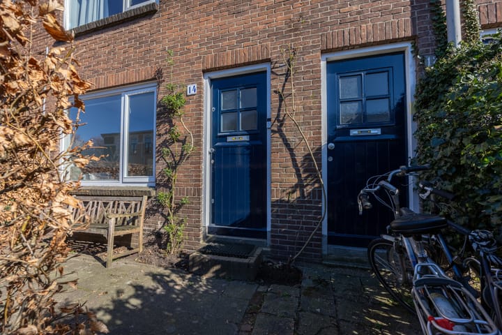 Foto 35 van Biezendwarsstraat 14