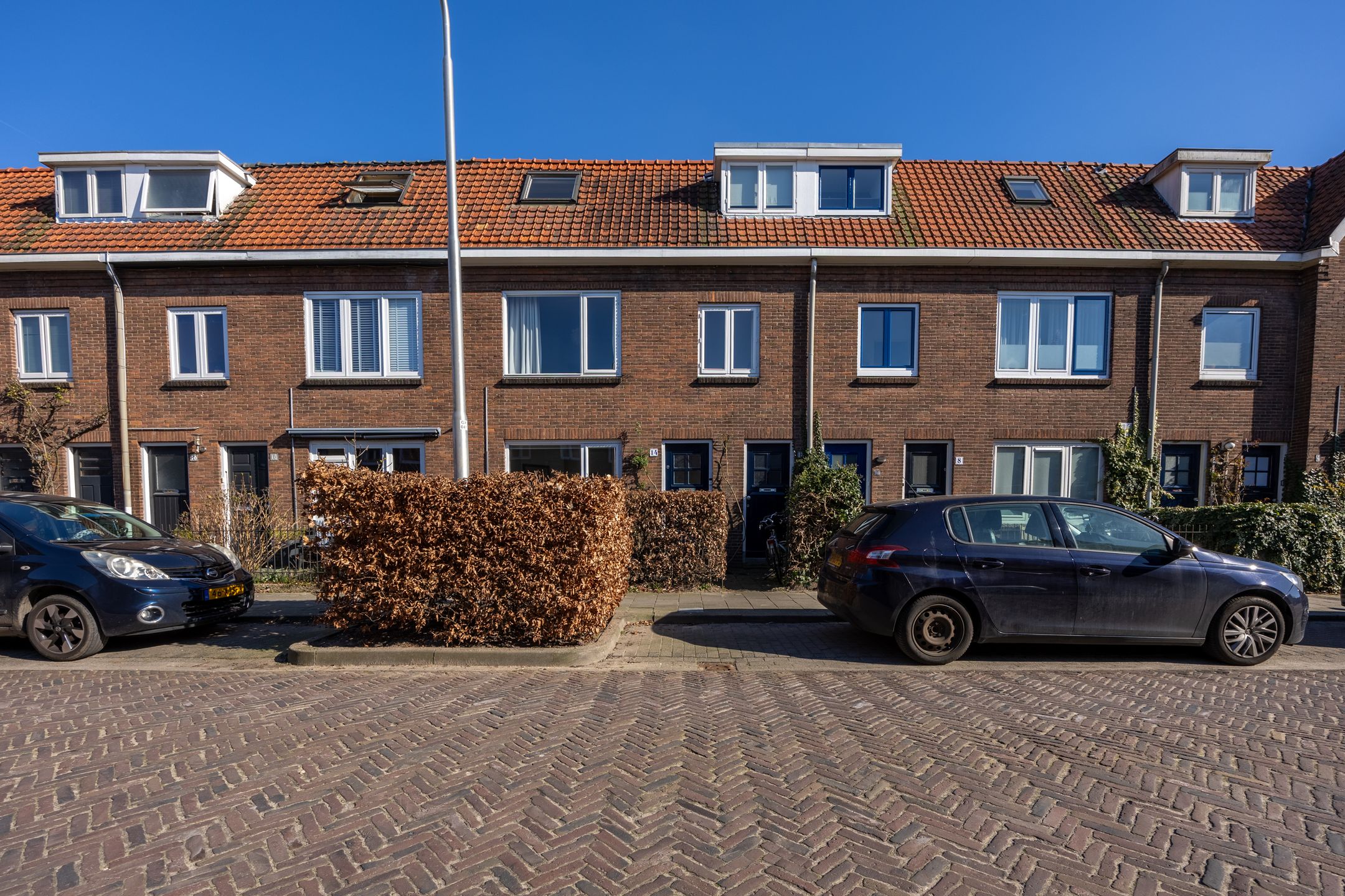 Photo 36 of Biezendwarsstraat 14