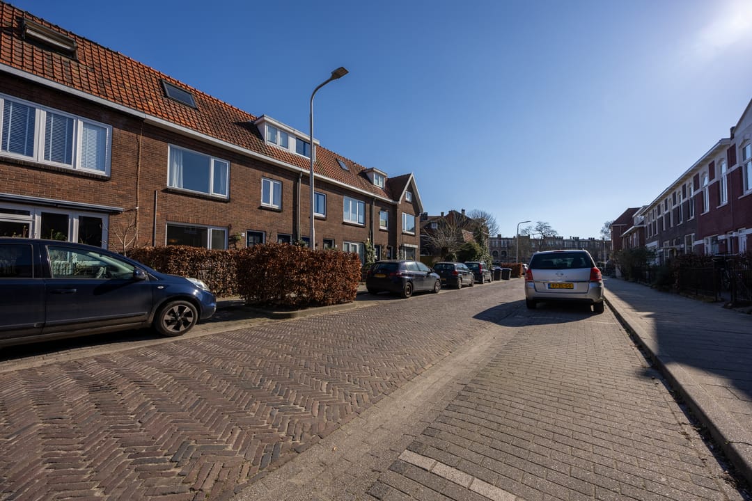 Photo 37 of Biezendwarsstraat 14