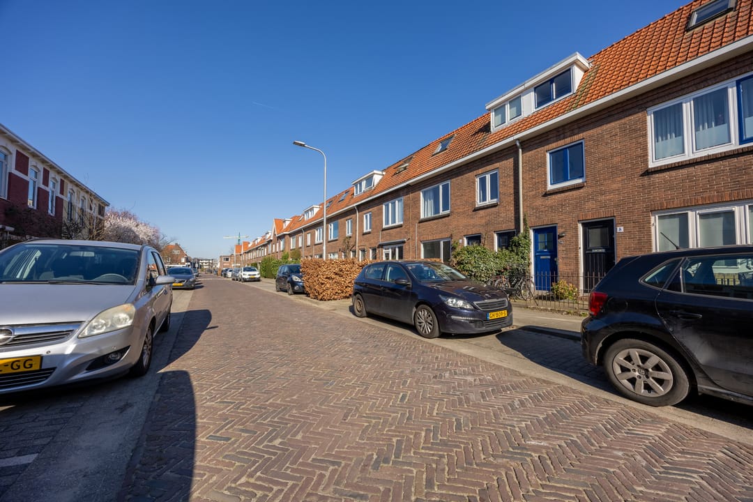 Photo 38 of Biezendwarsstraat 14