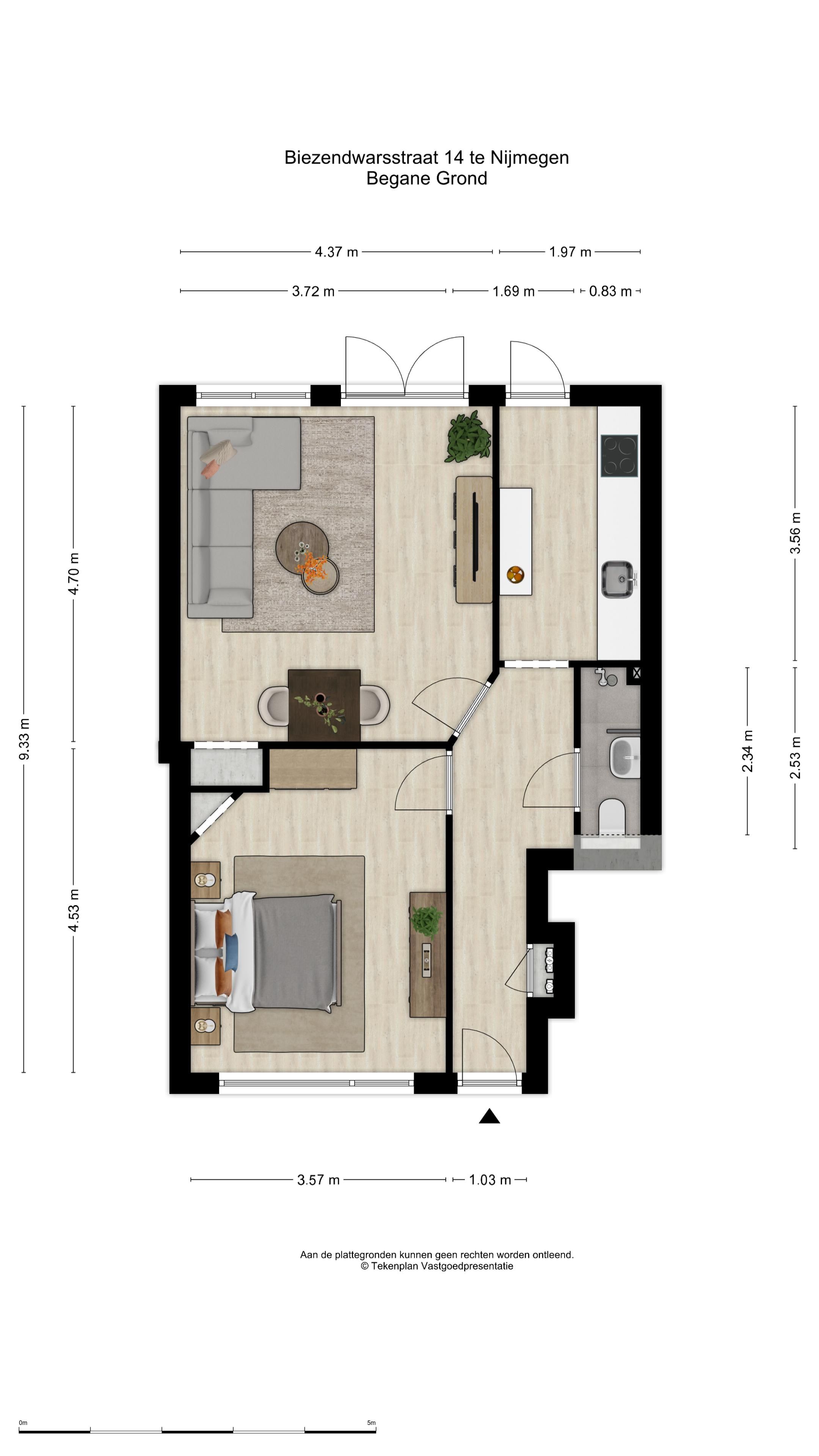 Photo 39 of Biezendwarsstraat 14