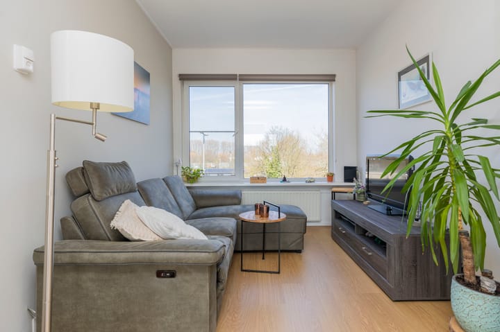 Foto 4 van Gordelweg 240-C