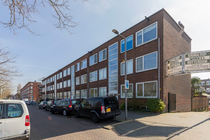 Foto 5 van Gordelweg 240-C