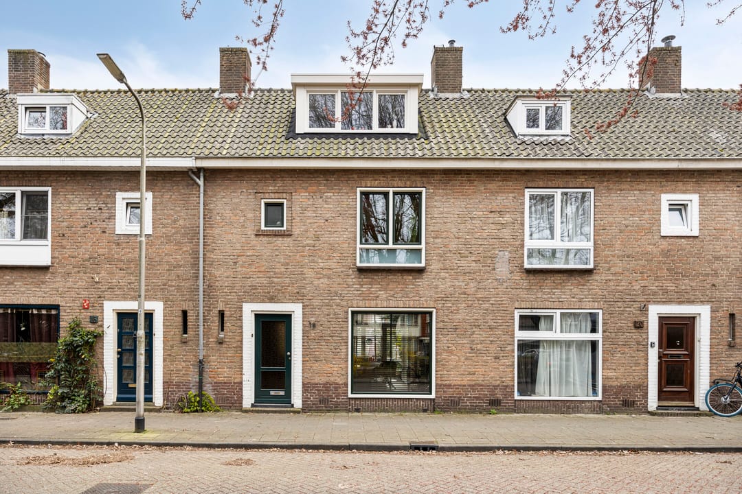 Photo 53 of Danie Theronstraat 18