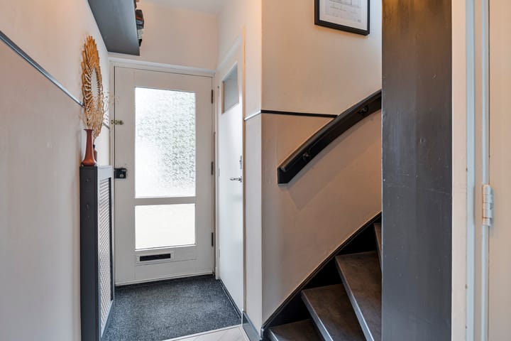 Foto 3 van Danie Theronstraat 18