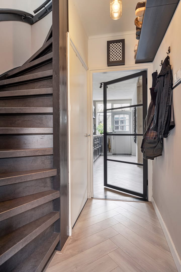 Foto 4 van Danie Theronstraat 18