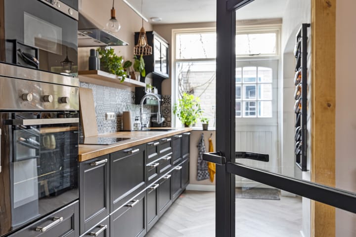 Foto 5 van Danie Theronstraat 18