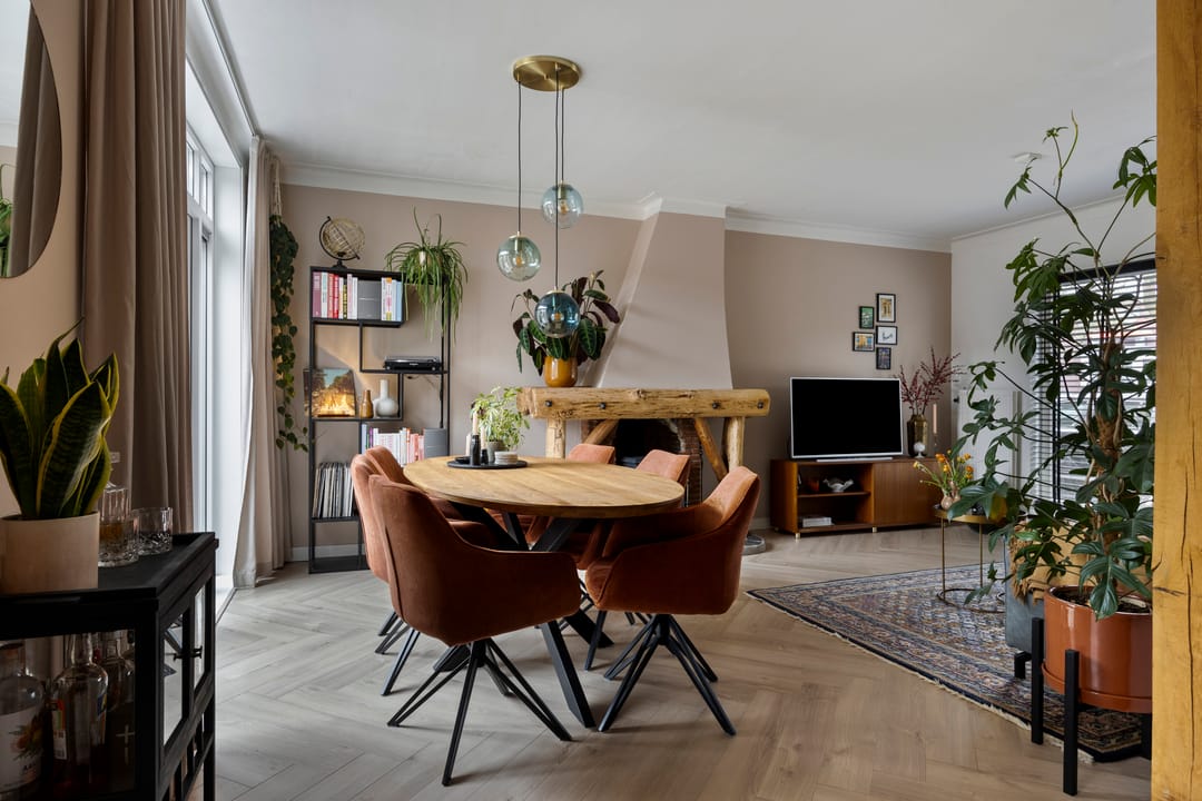 Photo 7 of Danie Theronstraat 18