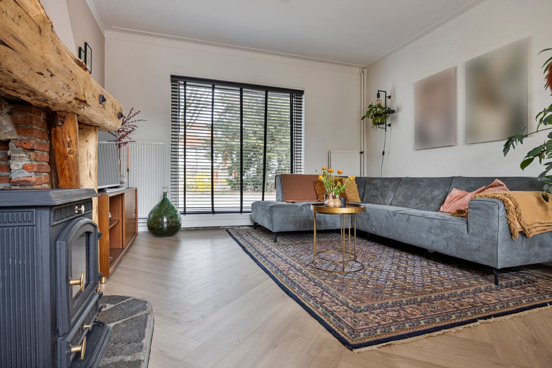 Photo 8 of Danie Theronstraat 18