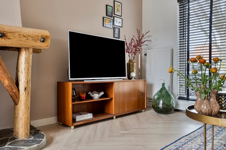 Foto 9 van Danie Theronstraat 18