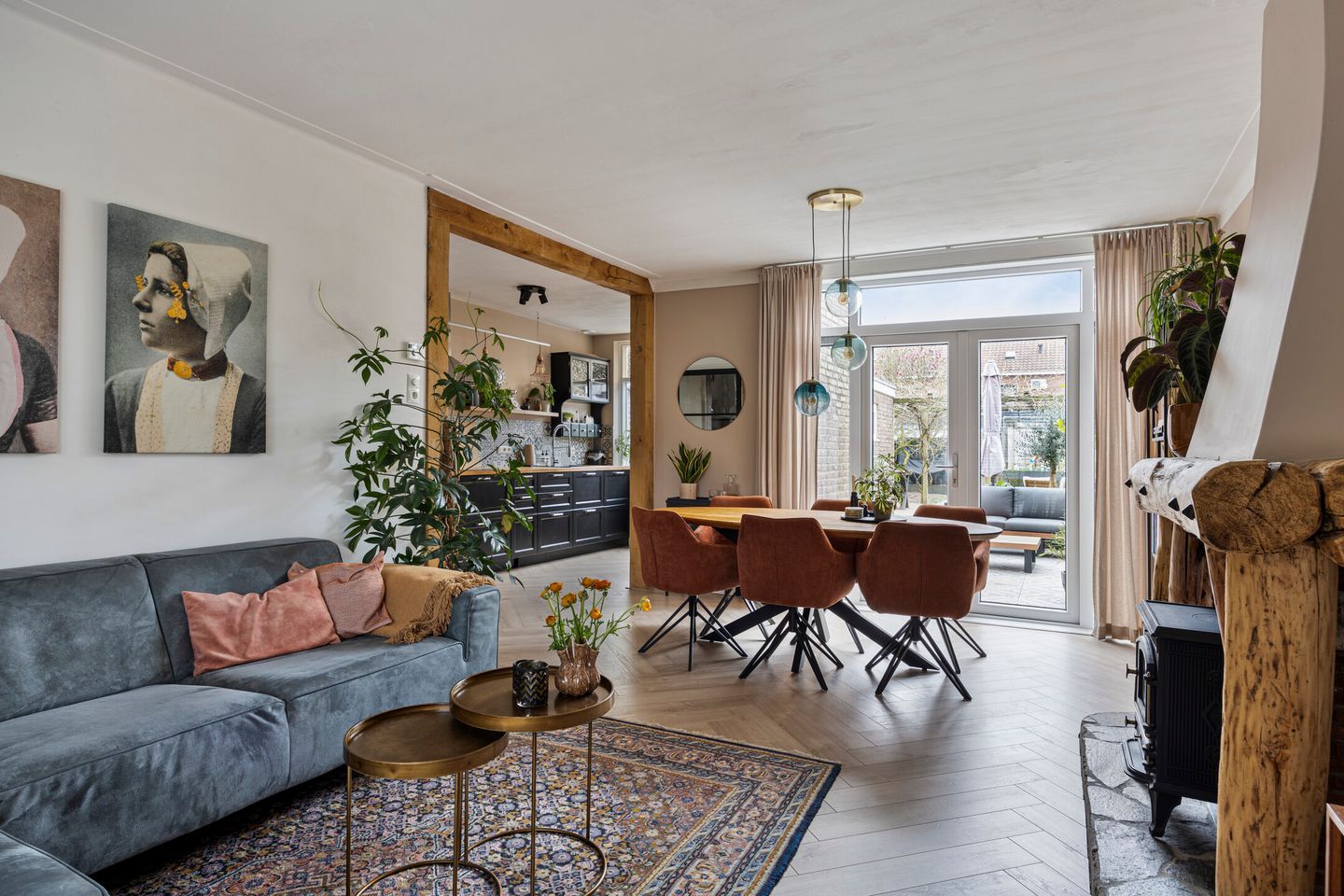 Photo 10 of Danie Theronstraat 18