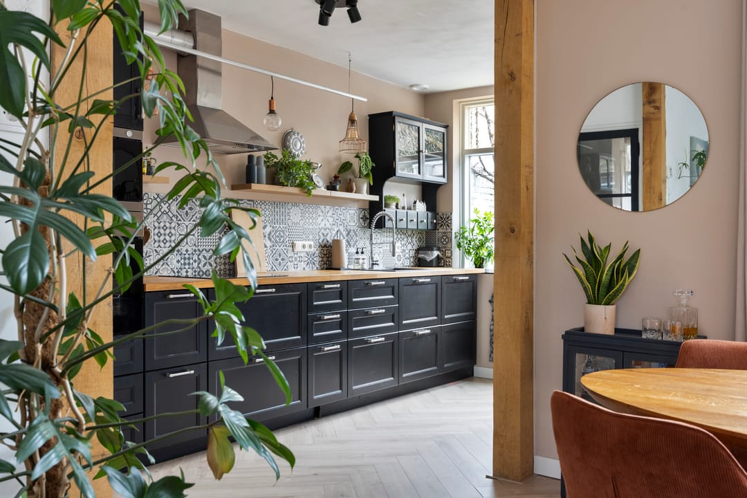 Photo 11 of Danie Theronstraat 18