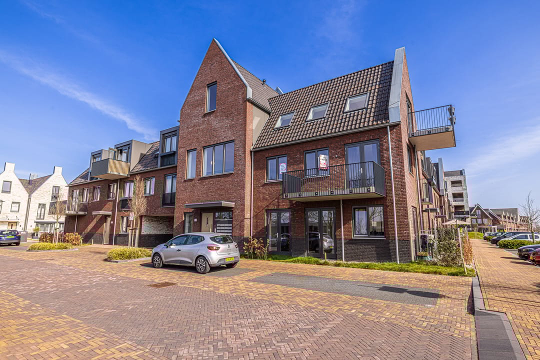 Foto 1 van Meeroever 97