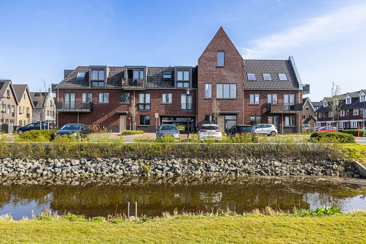 Foto 5 van Meeroever 97