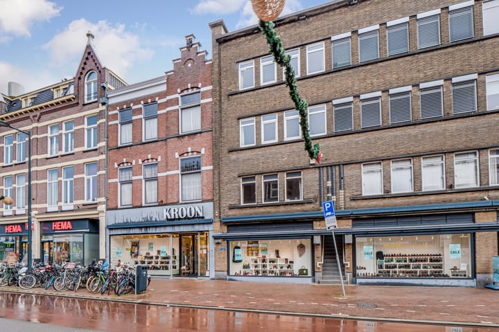 Foto 2 van Nachtegaalstraat 86-BSA