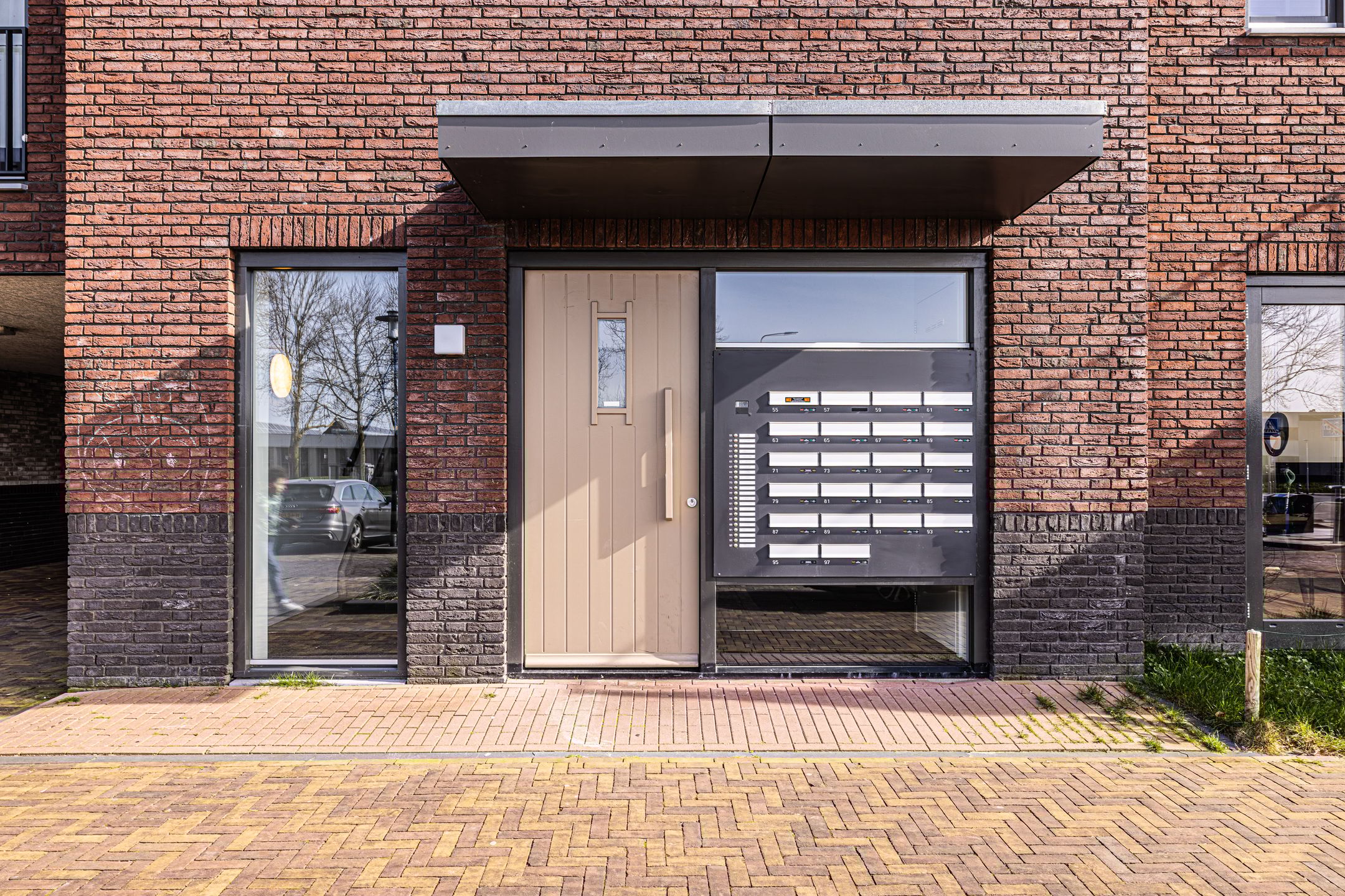 Foto 6 van Meeroever 97