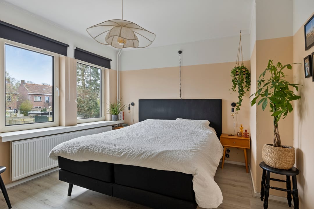 Photo 22 of Danie Theronstraat 18