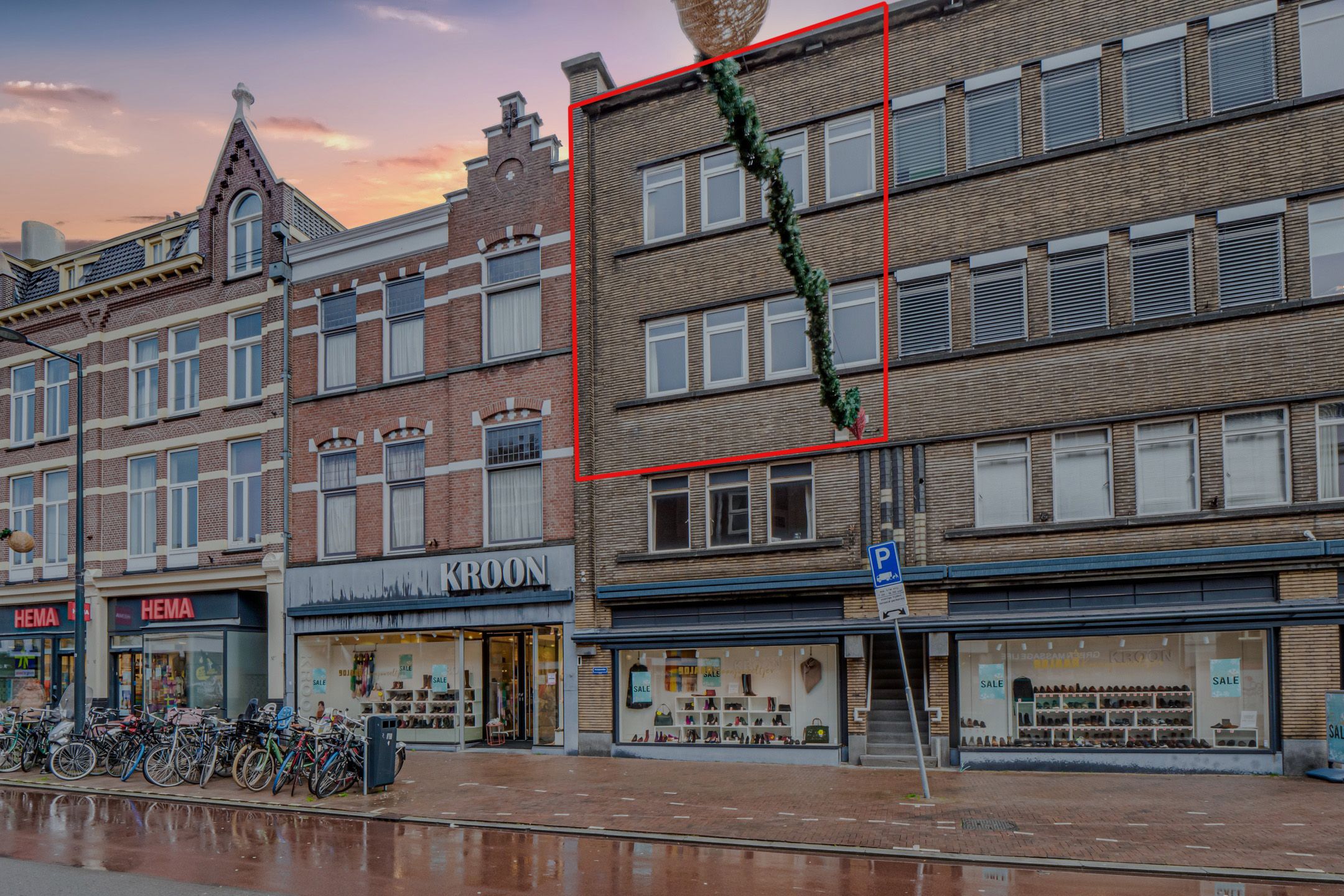 Photo 3 of Nachtegaalstraat 86-BSA