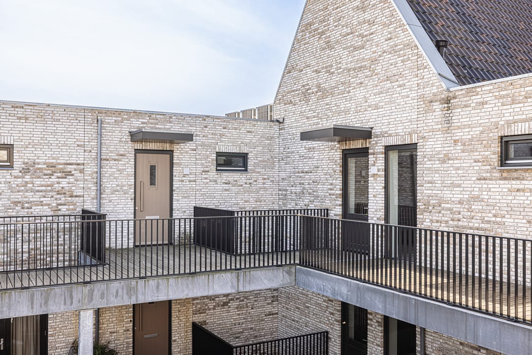 Foto 7 van Meeroever 97