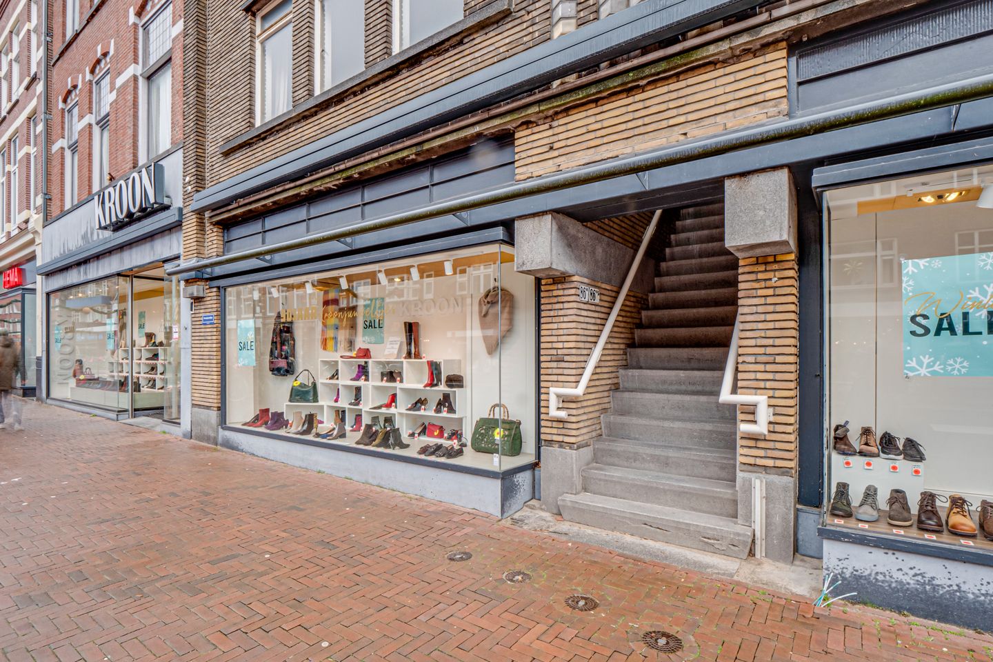 Photo 4 of Nachtegaalstraat 86-BSA