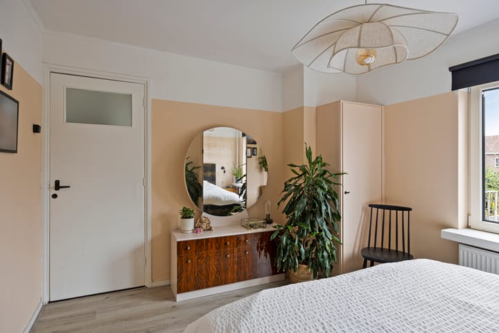 Foto 23 van Danie Theronstraat 18