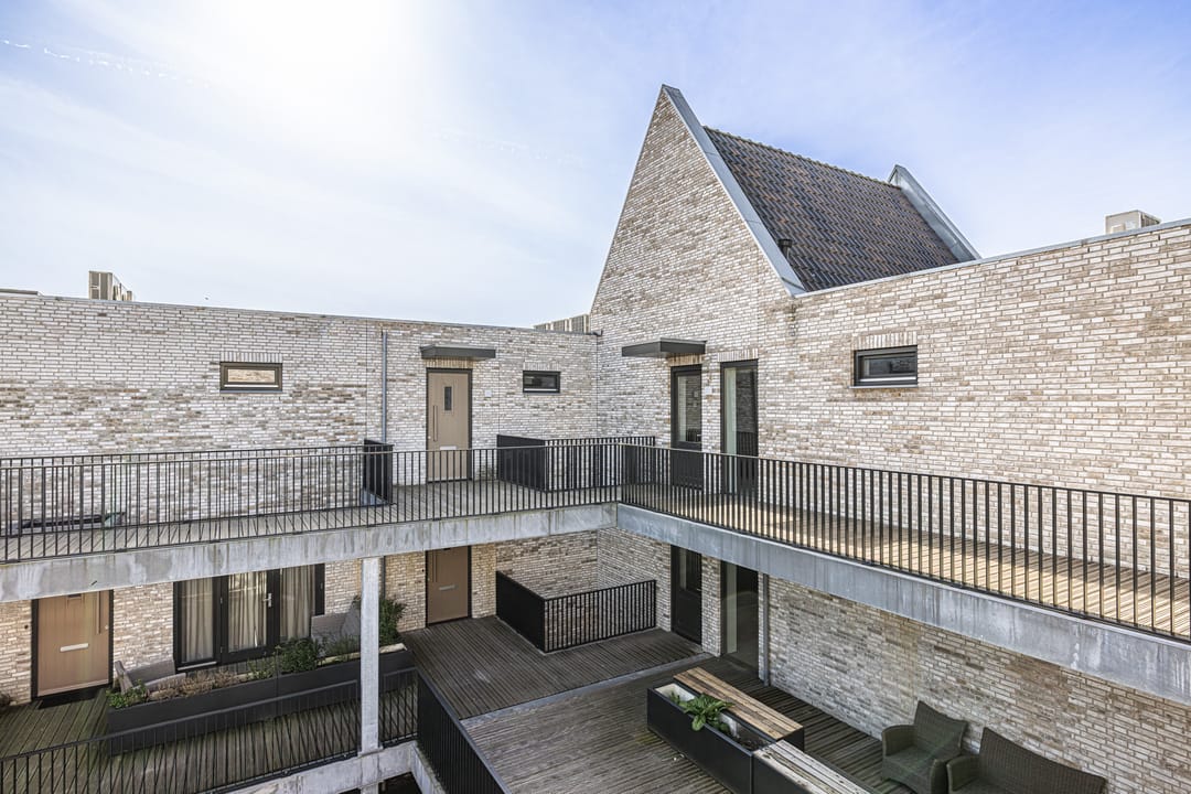 Foto 8 van Meeroever 97