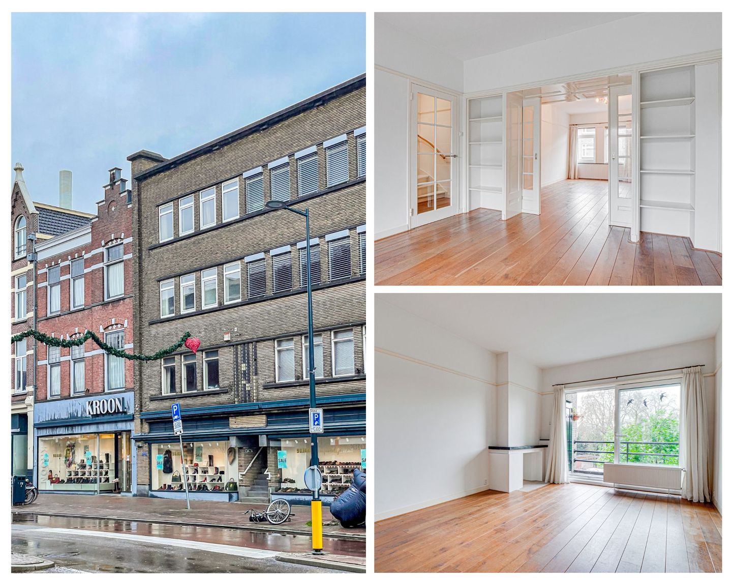 Photo 5 of Nachtegaalstraat 86-BSA