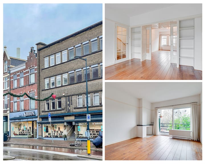 Foto 5 van Nachtegaalstraat 86-BSA