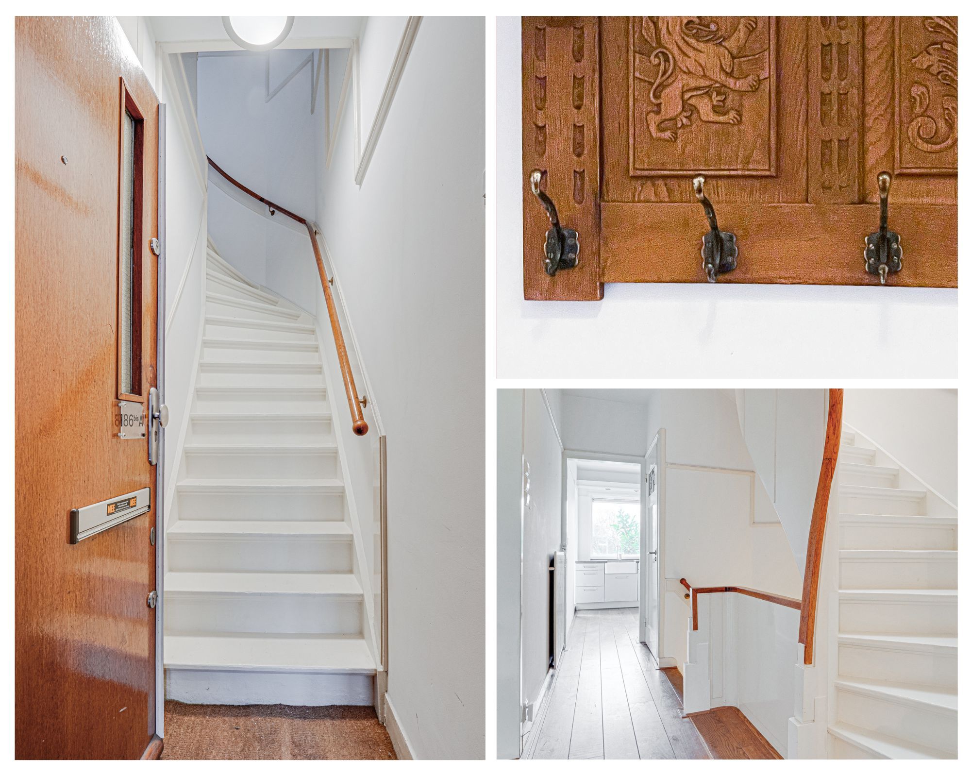 Photo 6 of Nachtegaalstraat 86-BSA